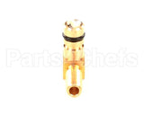 2050 Cornelius Fitting T Br Pump 1/4Bb Gas