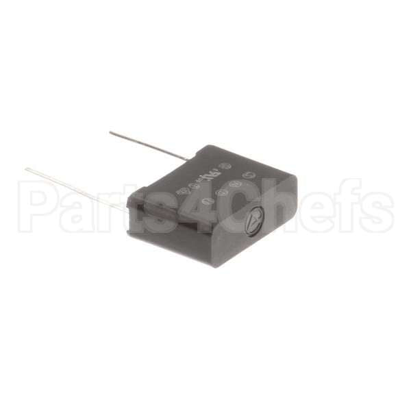 20500 Compatible Giles Capacitor, Quencharc 250V, 120 Ohms