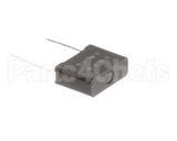 20500 Giles Capacitor, Quencharc, 250V, 120 Ohms