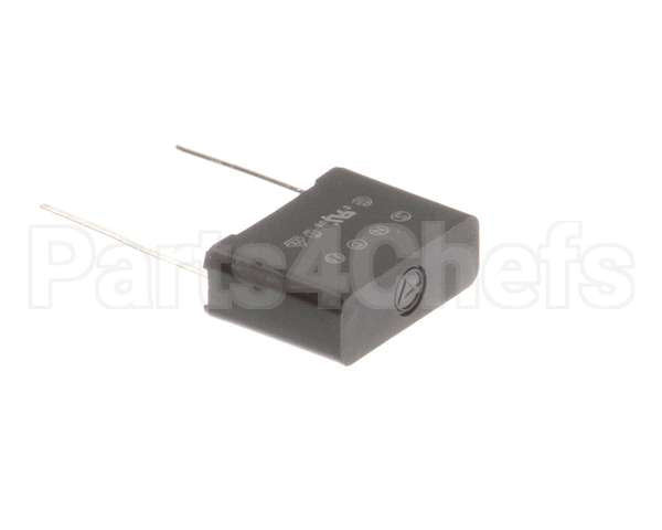 20500 Giles Capacitor, Quencharc, 250V, 120 Ohms