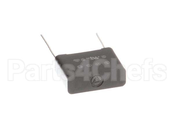 20500 Giles Capacitor, Quencharc, 250V, 120 Ohms