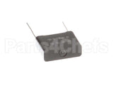 20500 Giles Capacitor, Quencharc, 250V, 120 Ohms