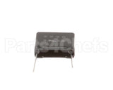 20500 Giles Capacitor, Quencharc, 250V, 120 Ohms