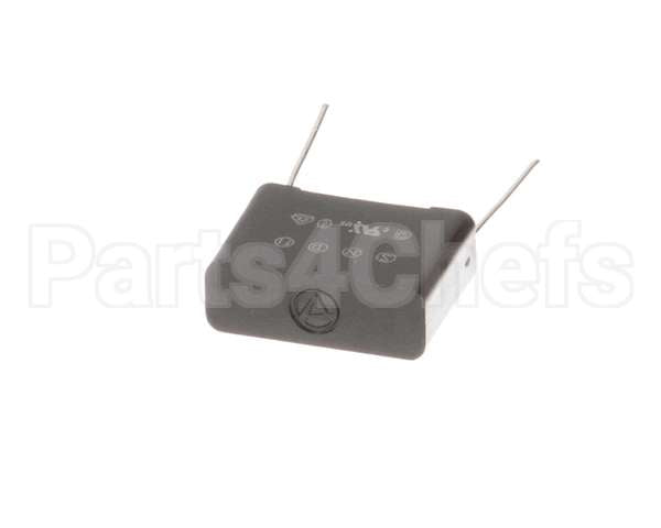 20500 Giles Capacitor, Quencharc, 250V, 120 Ohms