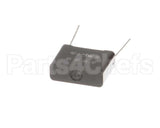 20500 Giles Capacitor, Quencharc, 250V, 120 Ohms