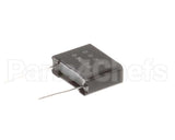 20500 Giles Capacitor, Quencharc, 250V, 120 Ohms