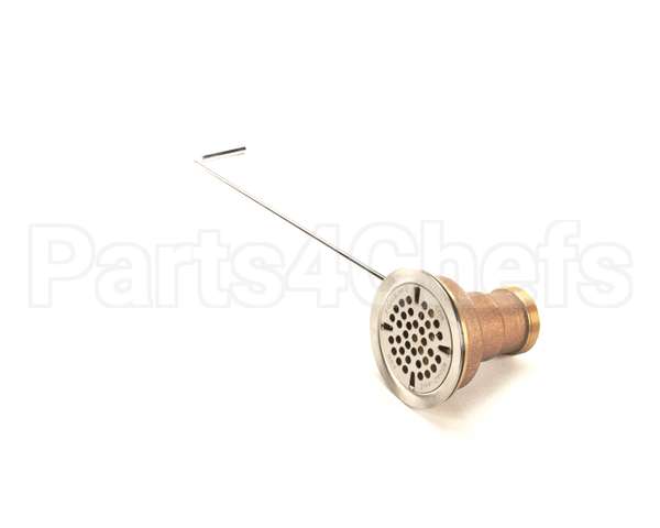 20500.06 Cma Waste Ball Valve