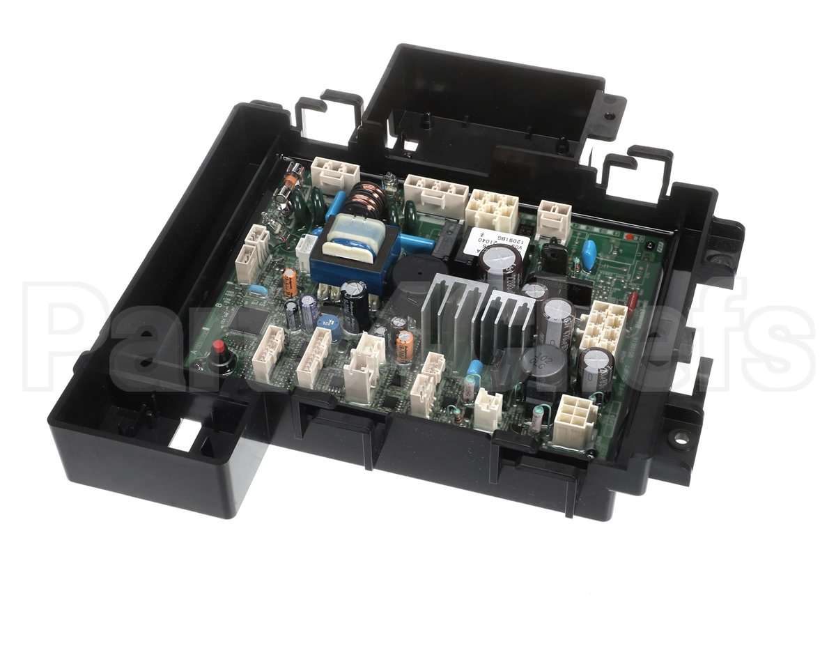 205000033 Rinnai Pc Board Assembly, Ex11C