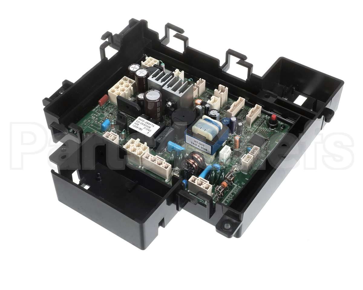 205000033 Rinnai Pc Board Assembly, Ex11C