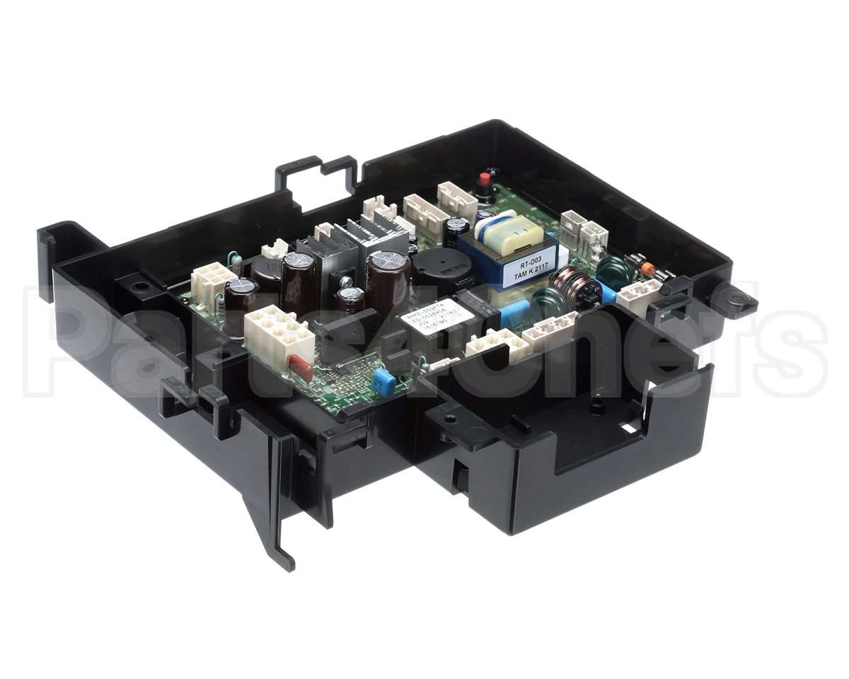 205000045 Rinnai Pcb Ex22Cw