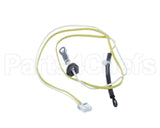 205000047 Rinnai Room Thermistor Assembly Ex17, Ex