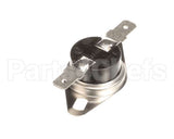 205000053 Rinnai Overheat Switch Ex17C, Ex22C/W