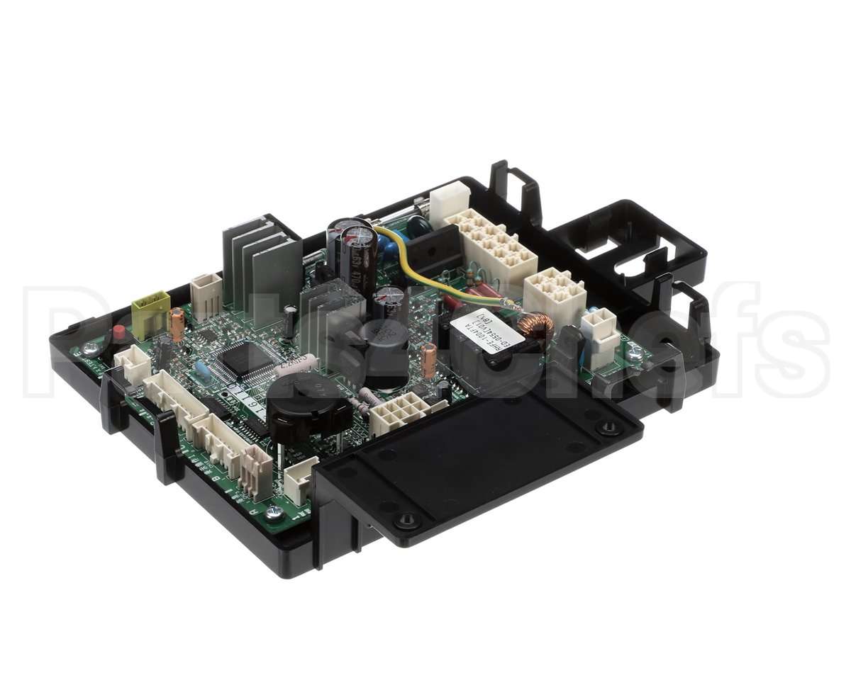 205000056 Rinnai Main Pcb Assy, Es38 (1004Fta)