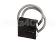 205000057 Rinnai Pressure Sensor, Ex08/Ex11/Ex17/E