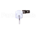205000068 Rinnai Flame Rod, Ex38C