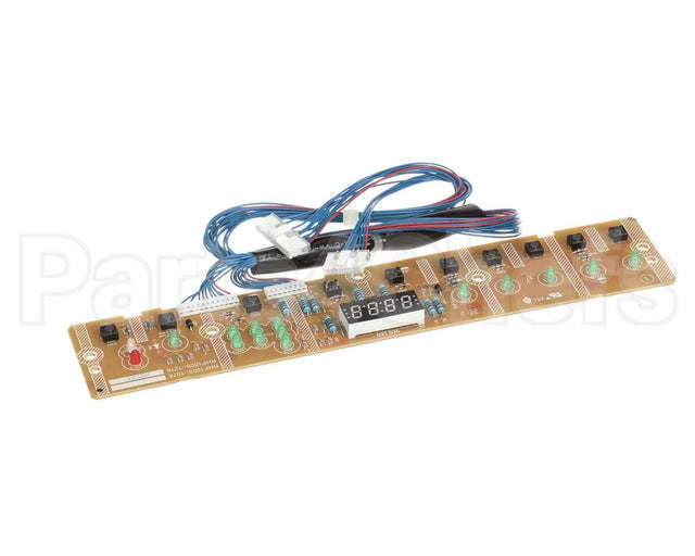 205000081 Rinnai Operation Pc Board Assy, Ex38C