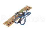 205000081 Rinnai Operation Pc Board Assy, Ex38C