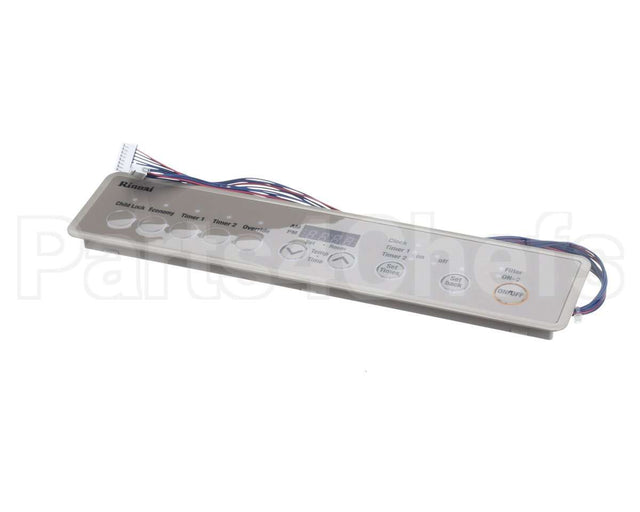 205000095 Rinnai Control Pcb Beige