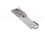 205000095 Rinnai Control Pcb Beige