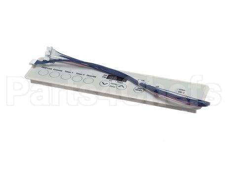 205000096 Rinnai Control Pcb White