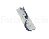 205000096 Rinnai Control Pcb White