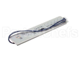 205000096 Rinnai Control Pcb White