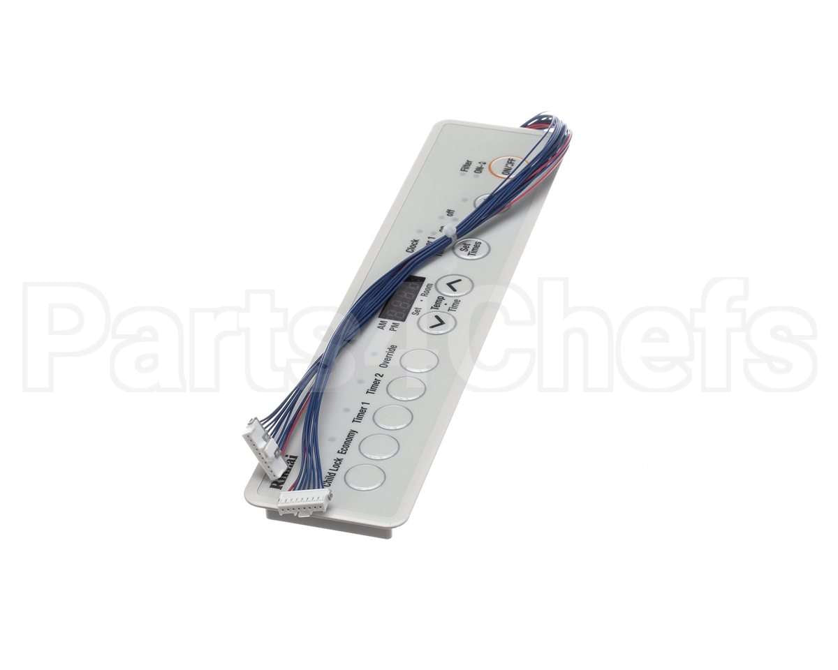 205000096 Rinnai Control Pcb White