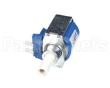 20500050 Blodgett Pump For Detergent/Rinse Aid