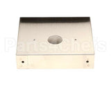 20504 Nieco Cover Feeder Drive/Clutch
