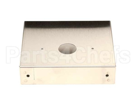 20504 Nieco Cover Feeder Drive/Clutch