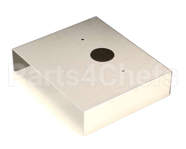 20504 Nieco Cover Feeder Drive/Clutch