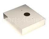 20504 Nieco Cover Feeder Drive/Clutch