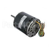 205051002 Coldzone Condenser Fan Motor