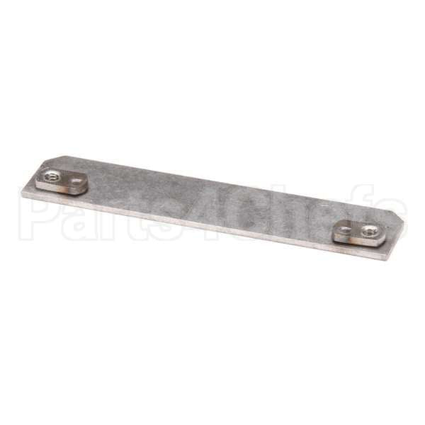 20508 Compatible Nieco Nut Plate -20 Feeder Dr Ive Wl