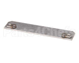 20508 Nieco Nut Plate 1/4-20 Feeder Drive Wl