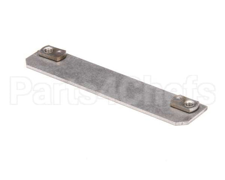 20508 Nieco Nut Plate 1/4-20 Feeder Drive Wl