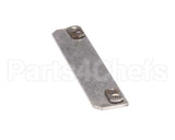 20508 Nieco Nut Plate 1/4-20 Feeder Drive Wl