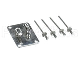 2050895 Cleveland Meat Probe Bracket Repair Kit