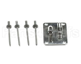 2050895 Cleveland Meat Probe Bracket Repair Kit