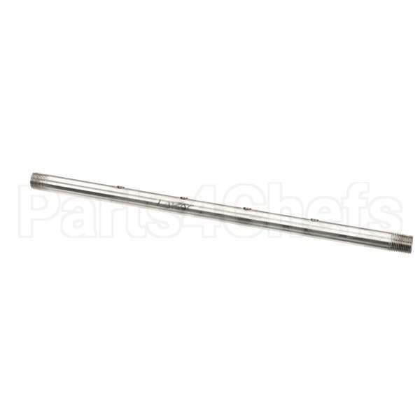 205107 Compatible Champion Pipe, Final Rinse M1 Rack