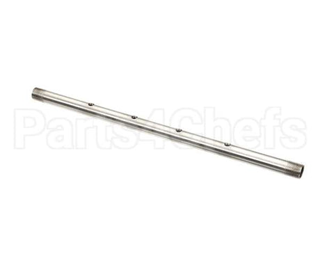 205107 Champion - Moyer Diebel Pipe,Final Rinse M1 Rack