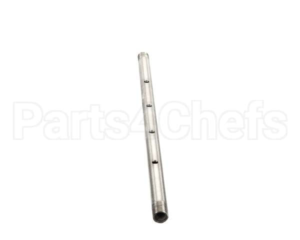205107 Champion - Moyer Diebel Pipe,Final Rinse M1 Rack