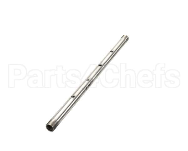 205107 Champion - Moyer Diebel Pipe,Final Rinse M1 Rack