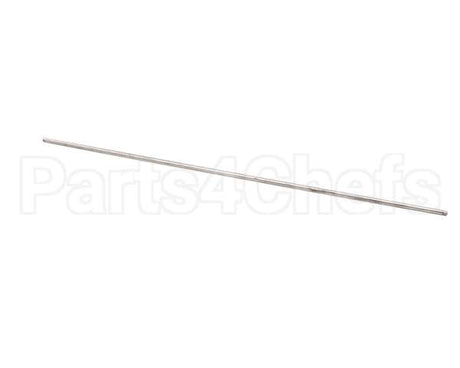 205112 Champion - Moyer Diebel Rod Threaded 14 X 24Ilg