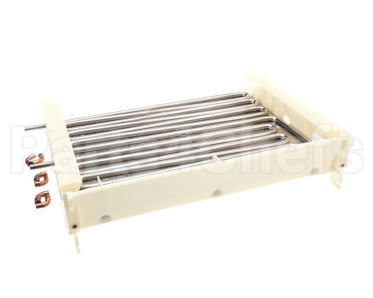 2051148-82A Cornelius Evaporator Assembly Med Lh Ha