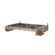 2051148-82A Ice O Matic Evaporator Assembly, Half Cube Right Han