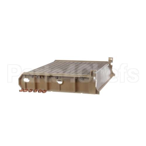 2051148-82A Ice O Matic Evaporator Assembly, Half Cube Right Han