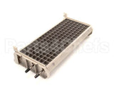2051156-81A Ice O Matic Evaporator Assembly Sm Fu W Ag