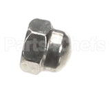 20512 Hardt Nut Acorn S/S 8-32