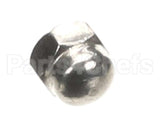 20512 Hardt Nut Acorn S/S 8-32